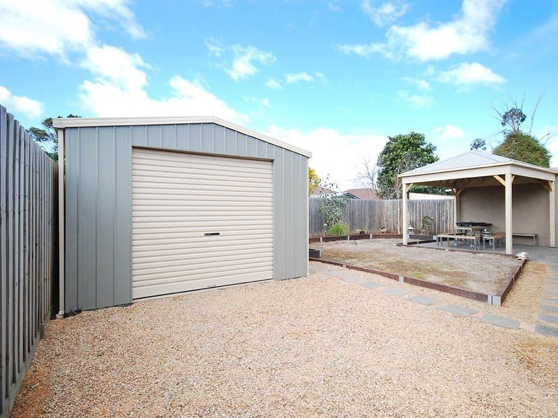 36 Ferris Avenue, Deer Park VIC 3023