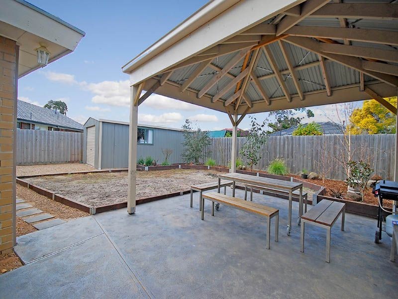 36 Ferris Avenue, Deer Park VIC 3023