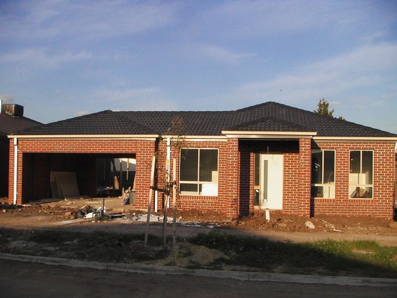 Lot 645 Cunningham Chase, Burnside VIC 3023