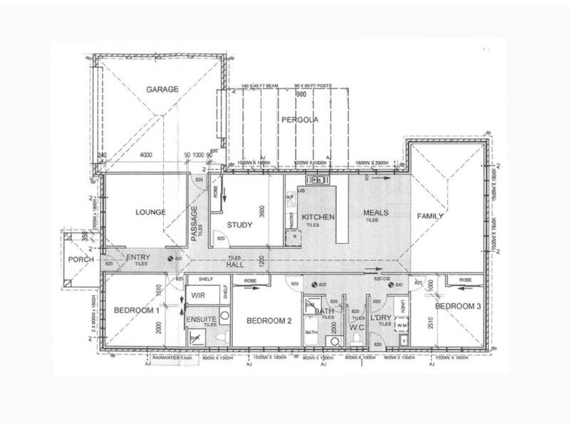 Lot 645 Cunningham Chase, Burnside VIC 3023
