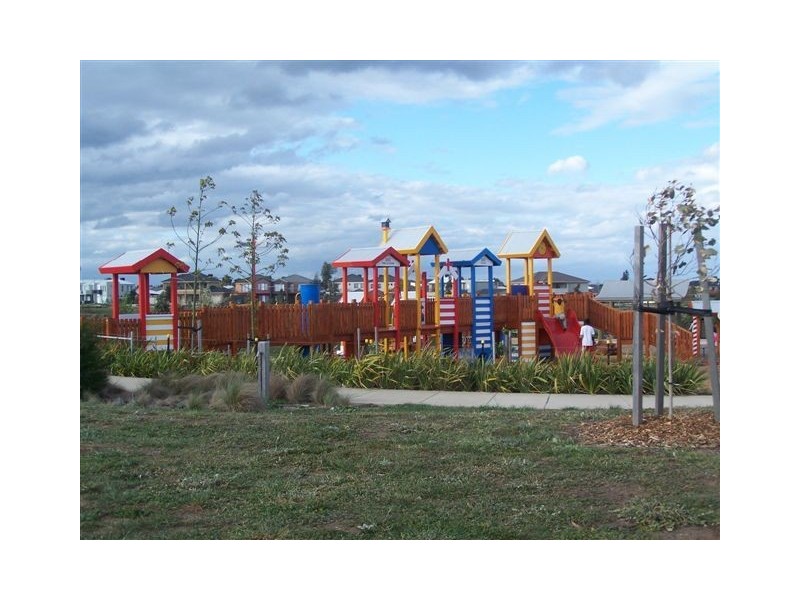 Lot 645 Cunningham Chase, Burnside VIC 3023