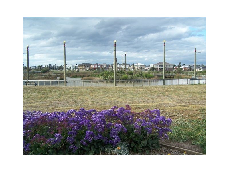 Lot 645 Cunningham Chase, Burnside VIC 3023