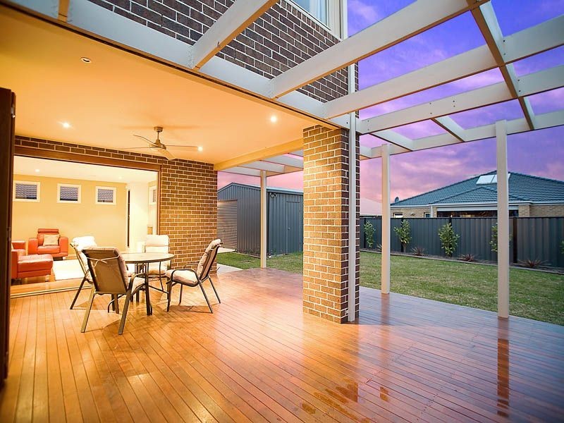 17 Stafford View, Derrimut VIC 3030
