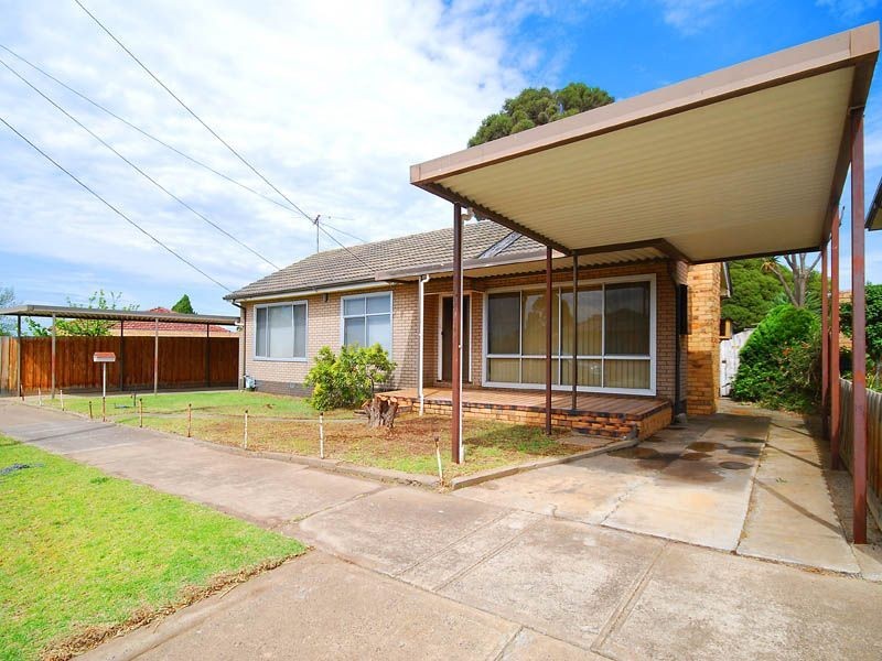1 Widnes Court, Deer Park VIC 3023