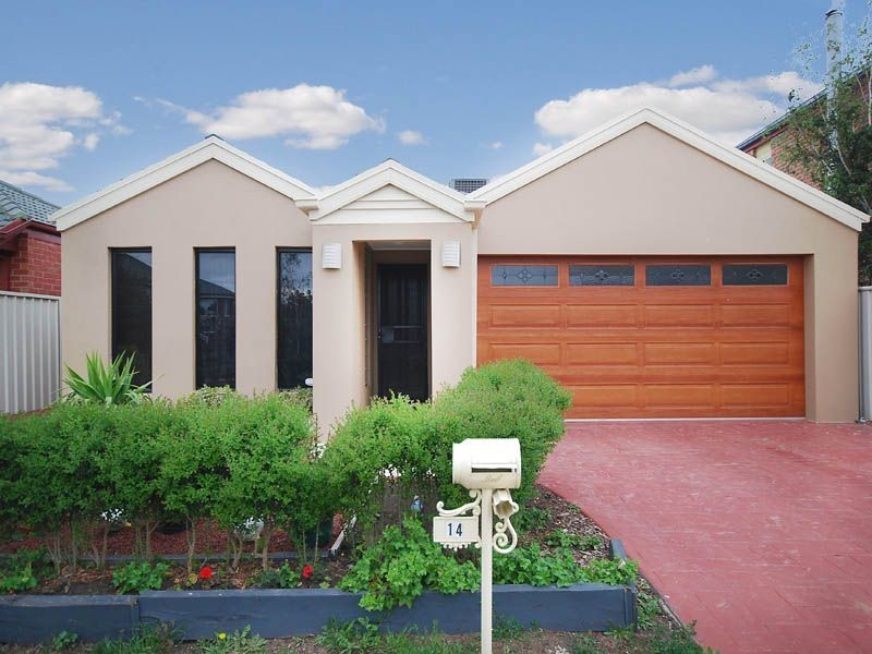 14 Emerald Court, Caroline Springs VIC 3023
