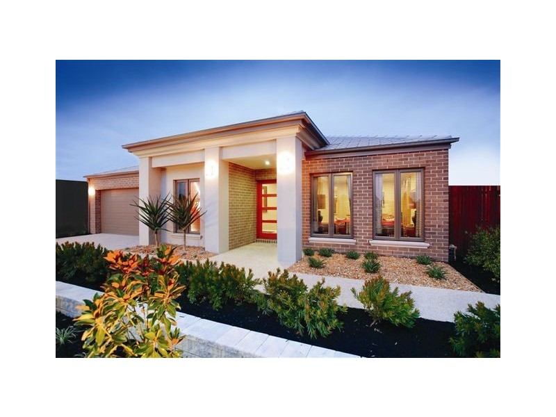 Lot 612  Hemsley Drive, St. Andrews Field, Deer Park VIC 3023