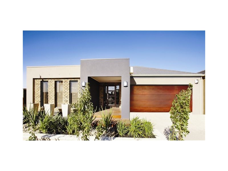 Lot 602 Hemsley Drive, St.Andrews Field, Deer Park VIC 3023