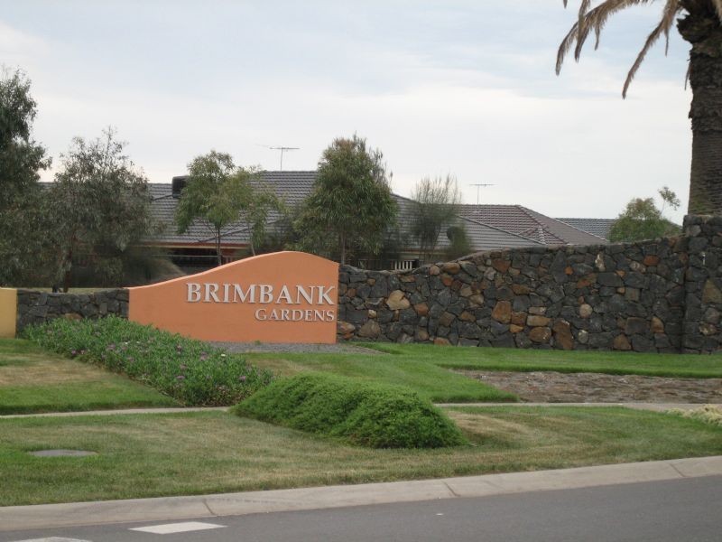 Lot 1403 Blair Road, Derrimut VIC 3030