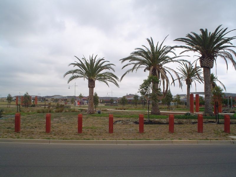 Lot 1403 Blair Road, Derrimut VIC 3030