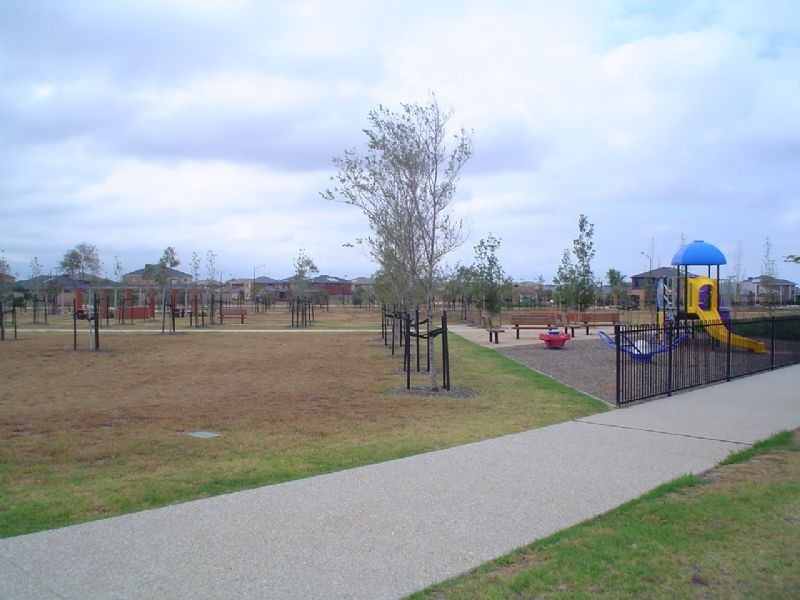 . ., Deer Park VIC 3023