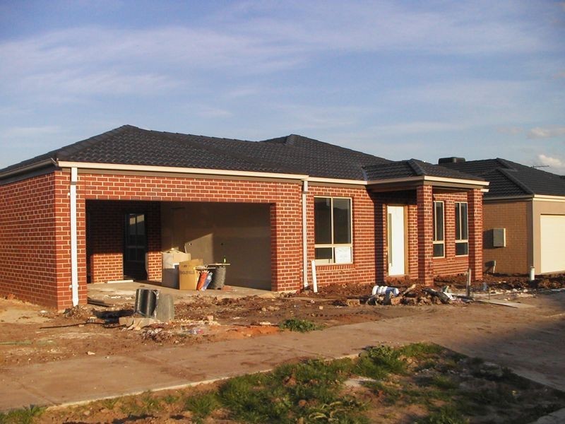 Lot 653 & 654 Cunningham Chase, Burnside VIC 3023