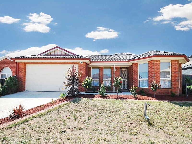 9 Clitheroe Green, Derrimut VIC 3030