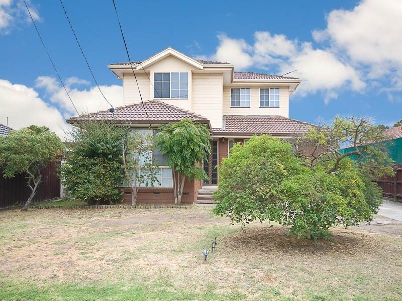 21 Aycliffe Drive, Deer Park VIC 3023