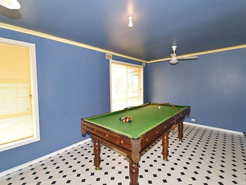 21 Aycliffe Drive, Deer Park VIC 3023