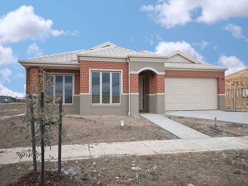 3 Muirfield Street, St.Andrews Field, Deer Park VIC 3023