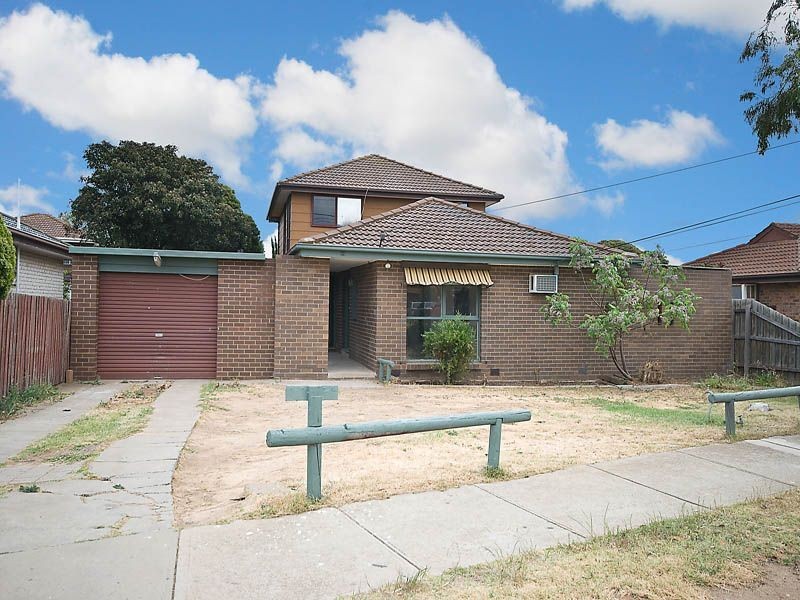 45 Mawson Avenue, Deer Park VIC 3023