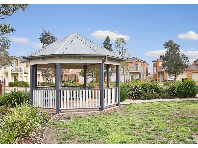 Lot 2528 Illawarra Circuit, Taylors Hill VIC 3037