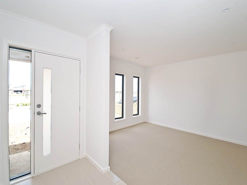 . St.Andrews Field, Deer Park VIC 3023