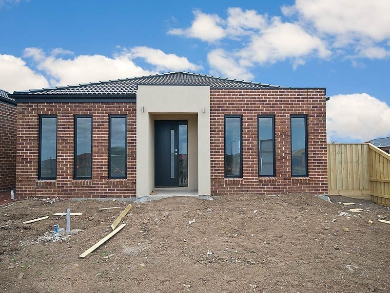 . St.Andrews Field, Deer Park VIC 3023