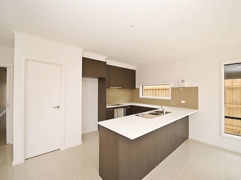 . St.Andrews Field, Deer Park VIC 3023