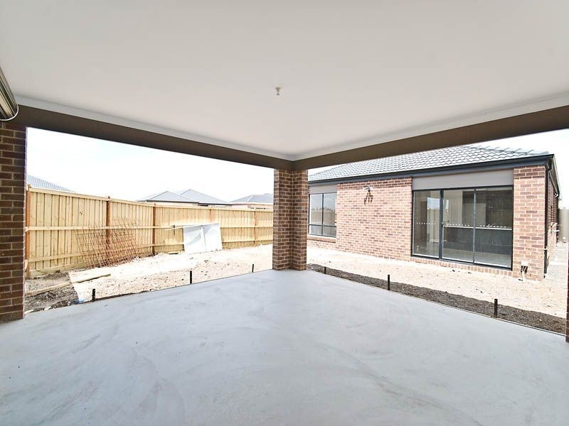 . St.Andrews Field, Deer Park VIC 3023