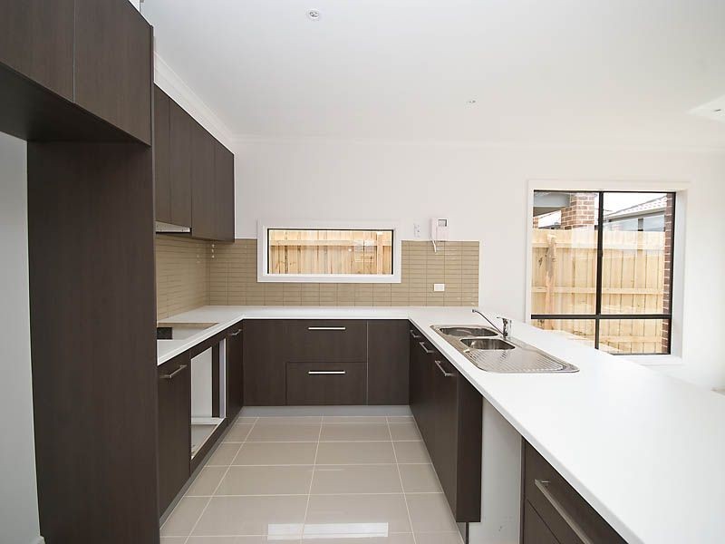 . St.Andrews Field, Deer Park VIC 3023