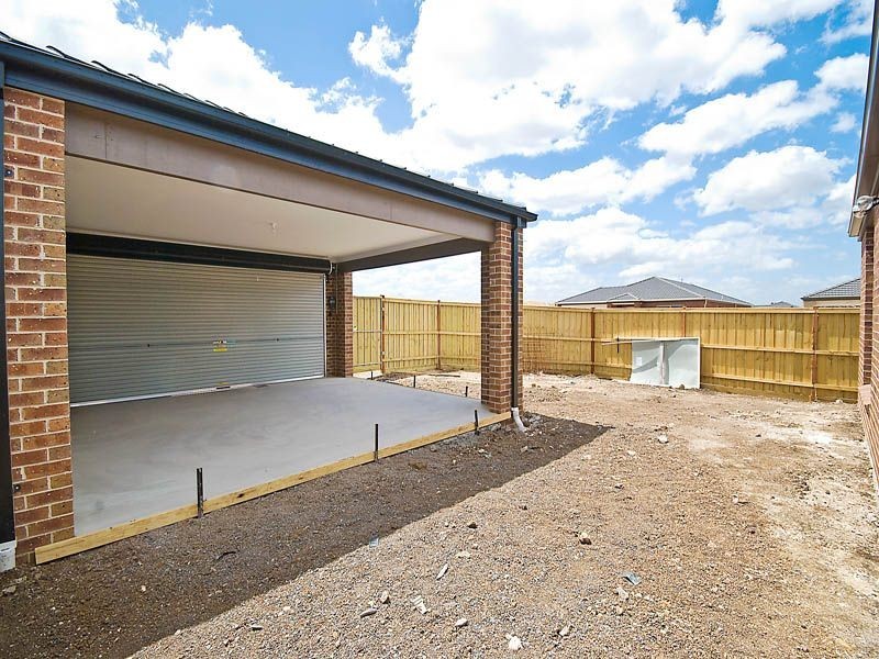. St.Andrews Field, Deer Park VIC 3023