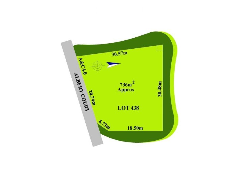 Lot 438  Arbour Boulevard, Burnside VIC 3023