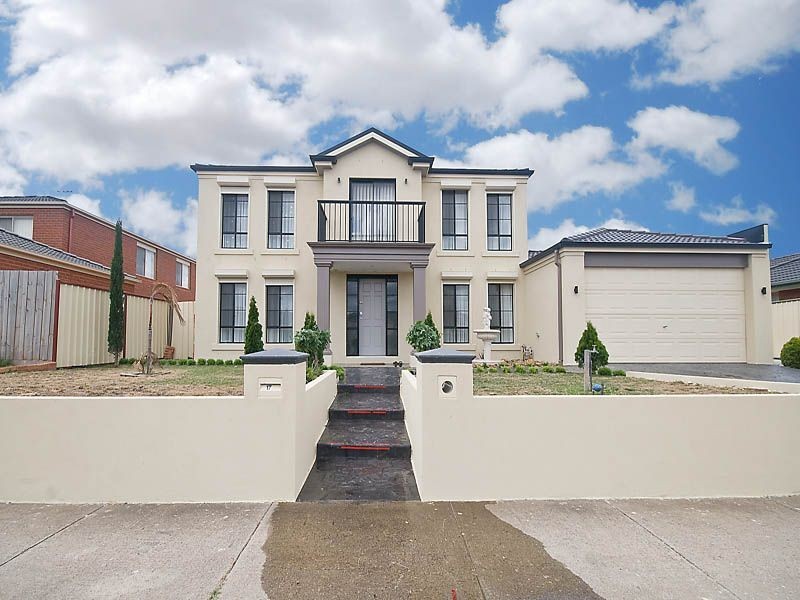 17 Sandpiper Street, Cairnlea VIC 3023