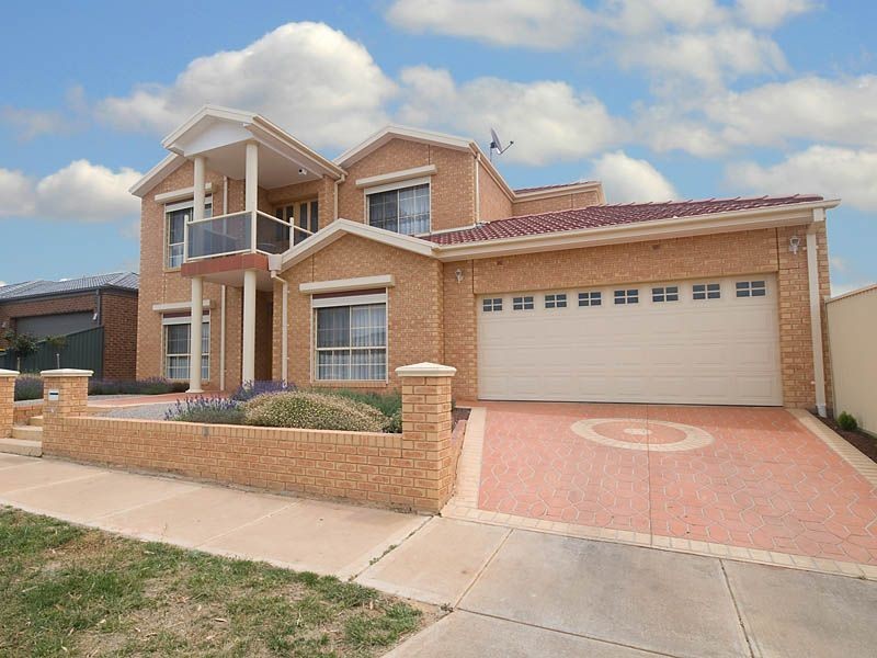 4 Yirram Road, Cairnlea VIC 3023