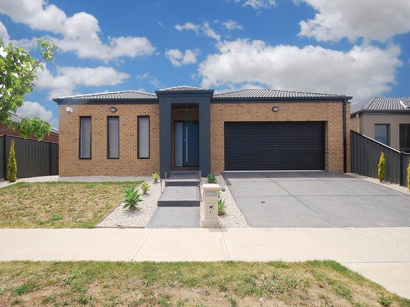 47 Stirling Drive, Derrimut VIC 3030