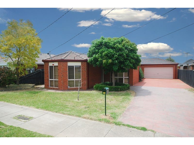 54  Robinsons Road, Deer Park VIC 3023