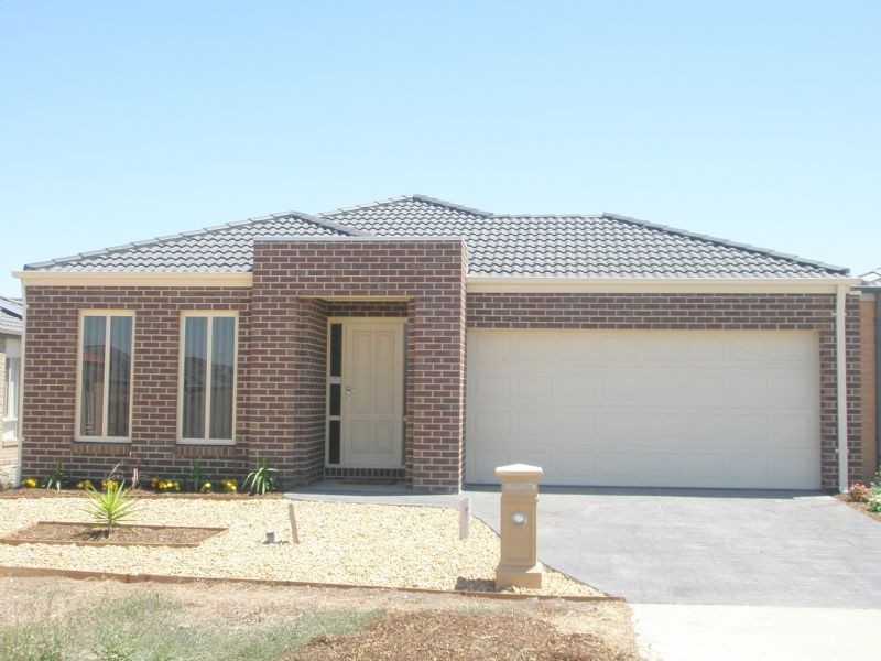 21 Joy Street, Derrimut VIC 3030