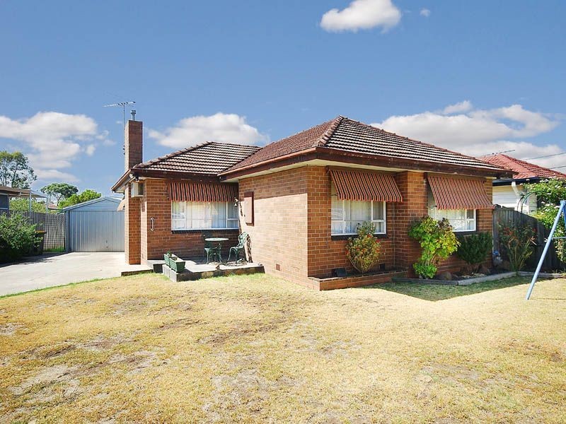 62  Welwyn Parade, Deer Park VIC 3023