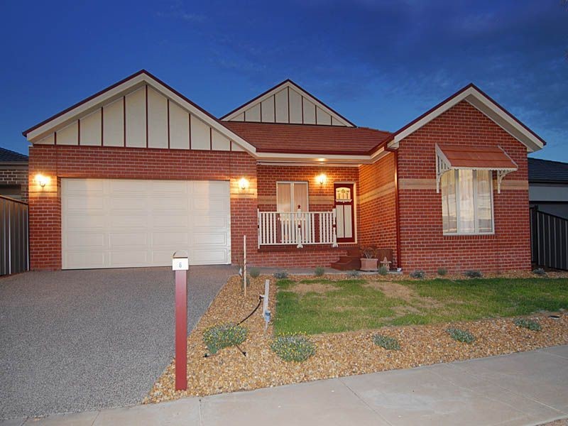 6 Rothesay Avenue, Derrimut VIC 3030