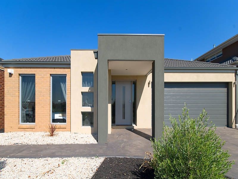 Lot 33 Emmetts Mews, Deer Park VIC 3023