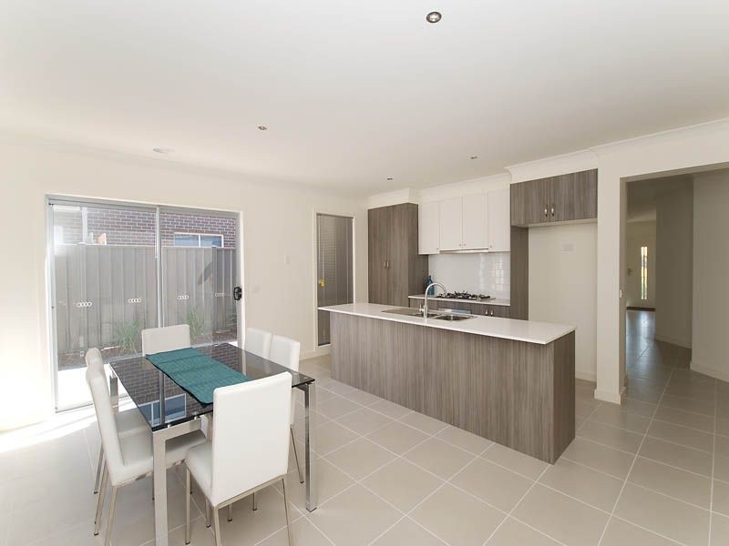Lot 33 Emmetts Mews, Deer Park VIC 3023