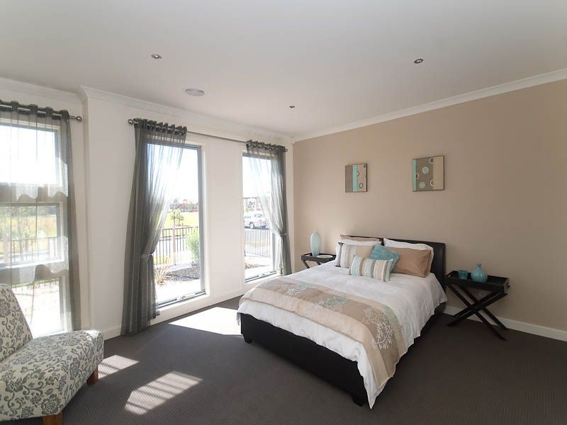 Lot 33 Emmetts Mews, Deer Park VIC 3023