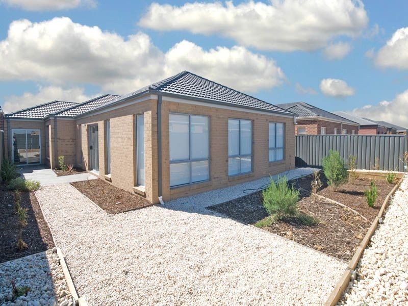 Lot 33 Emmetts Mews, Deer Park VIC 3023