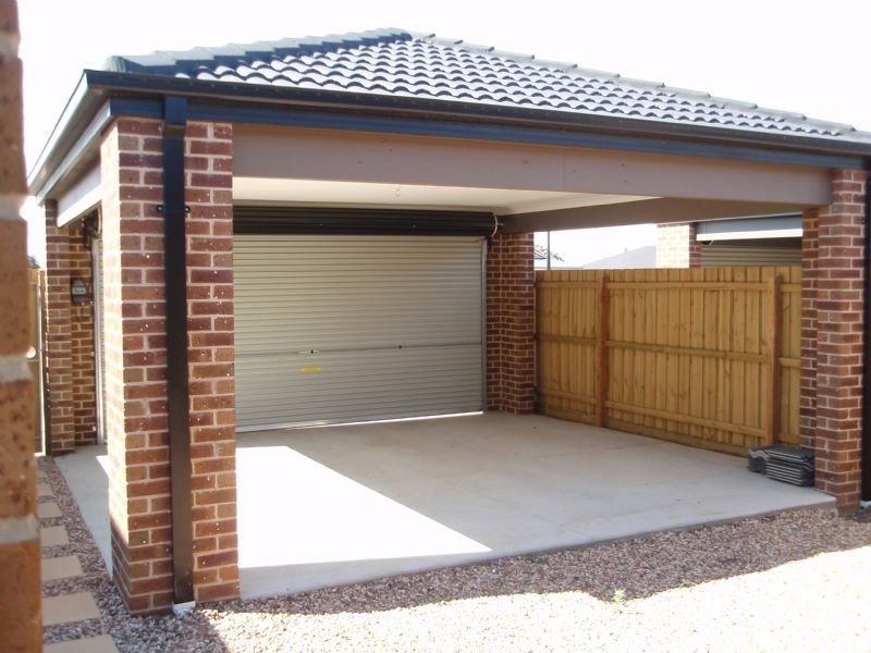 Lot 724 St Andrews Field, Deer Park VIC 3023