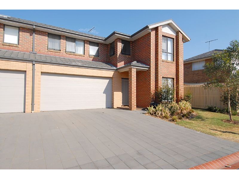 39 Buckhaven Street, Deer Park VIC 3023
