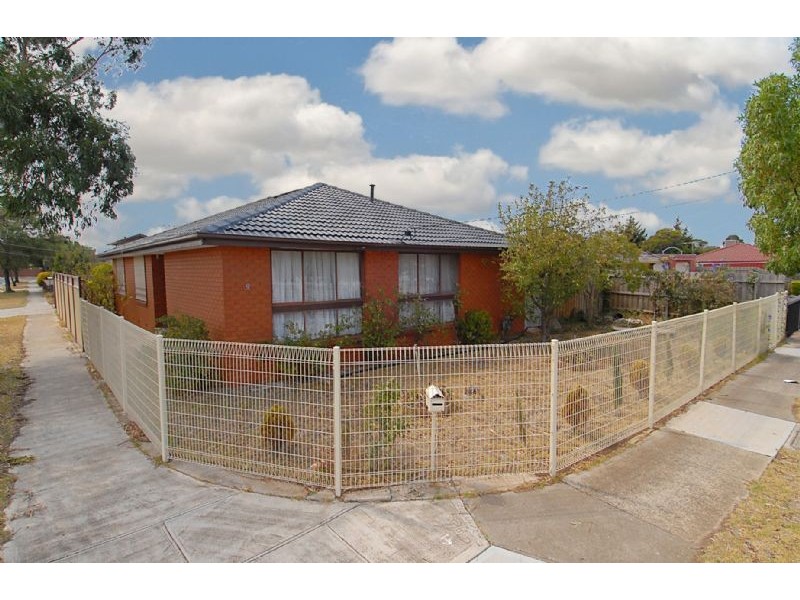 9 Aycliffe Drive, Deer Park VIC 3023