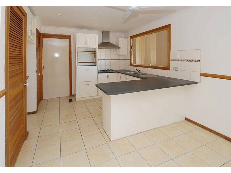 1 Abercairn Court, Deer Park VIC 3023