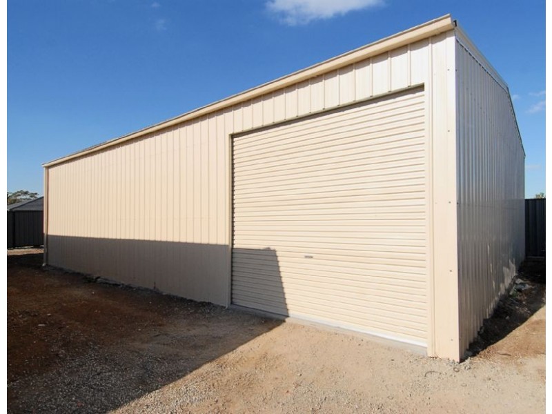 20 Tantallon Crescent, Derrimut VIC 3030