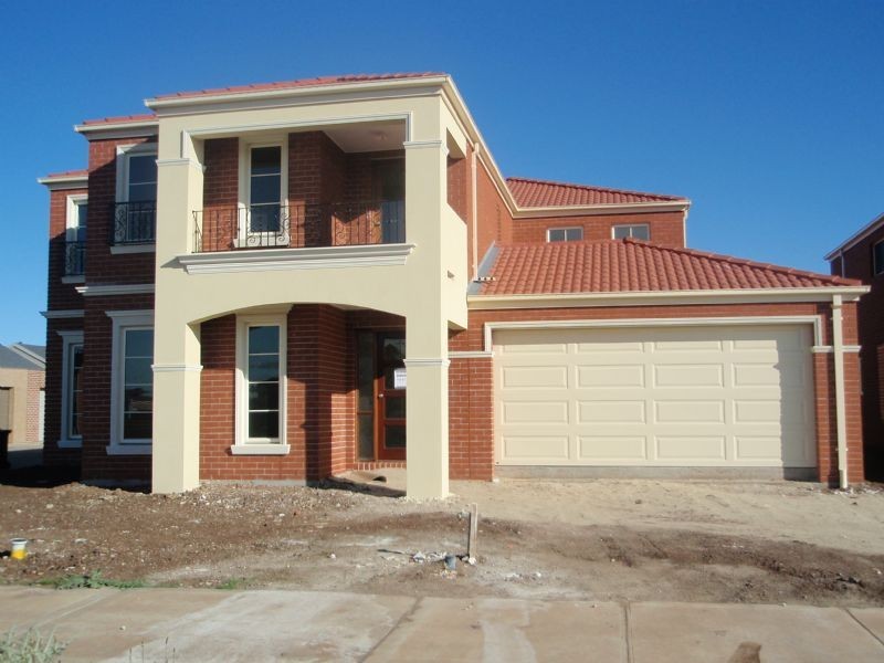 45 Eagle Way, Deer Park VIC 3023