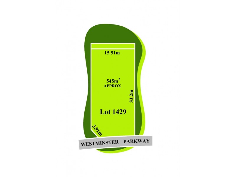 Lot 1429 Westminster Parkway, Derrimut VIC 3030