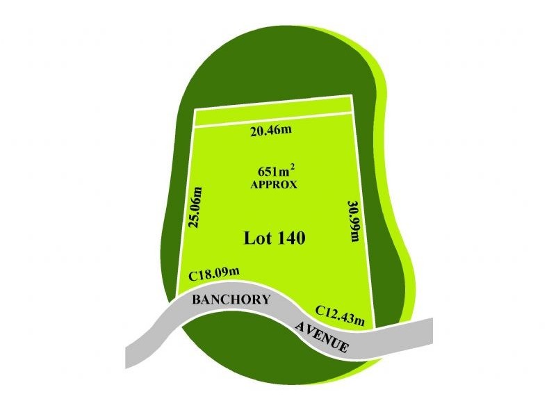 25 Banchory Avenue, Hillside VIC 3037