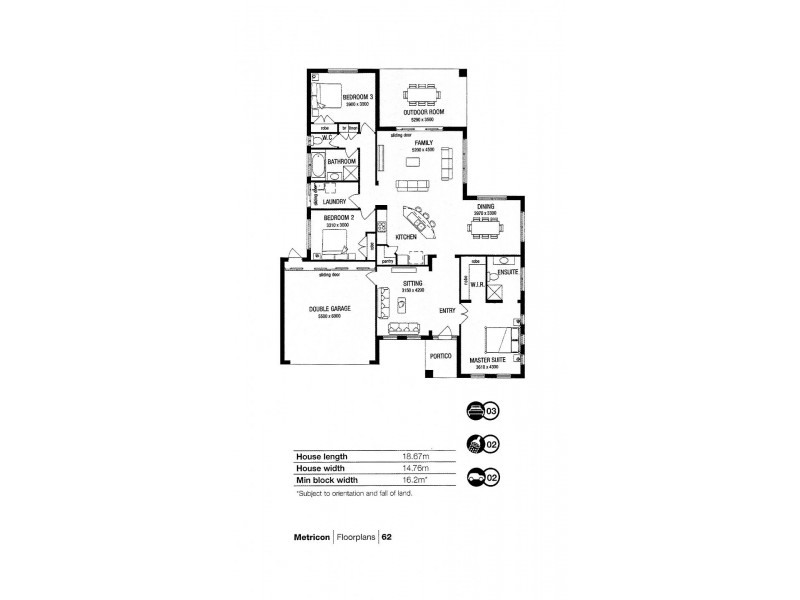 13 Roanoke Grove, Deer Park VIC 3023
