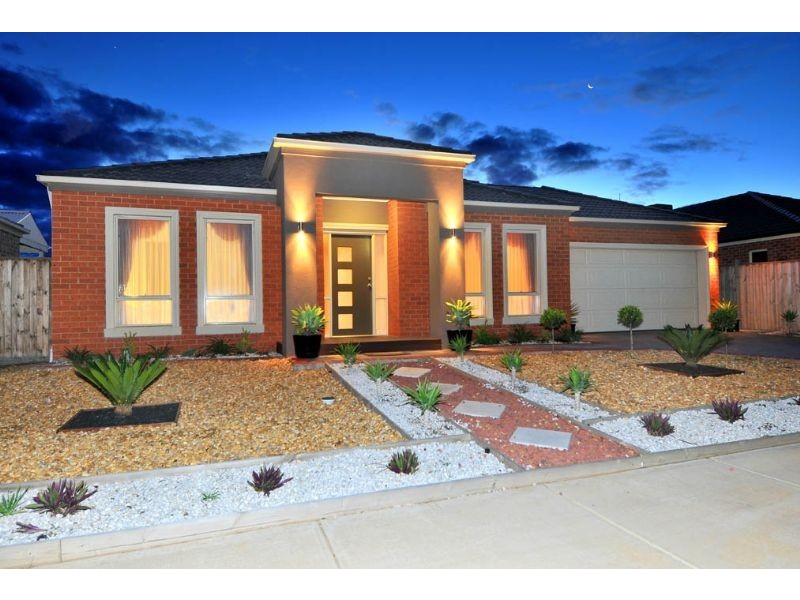 22 Alvaston Street, Deer Park VIC 3023