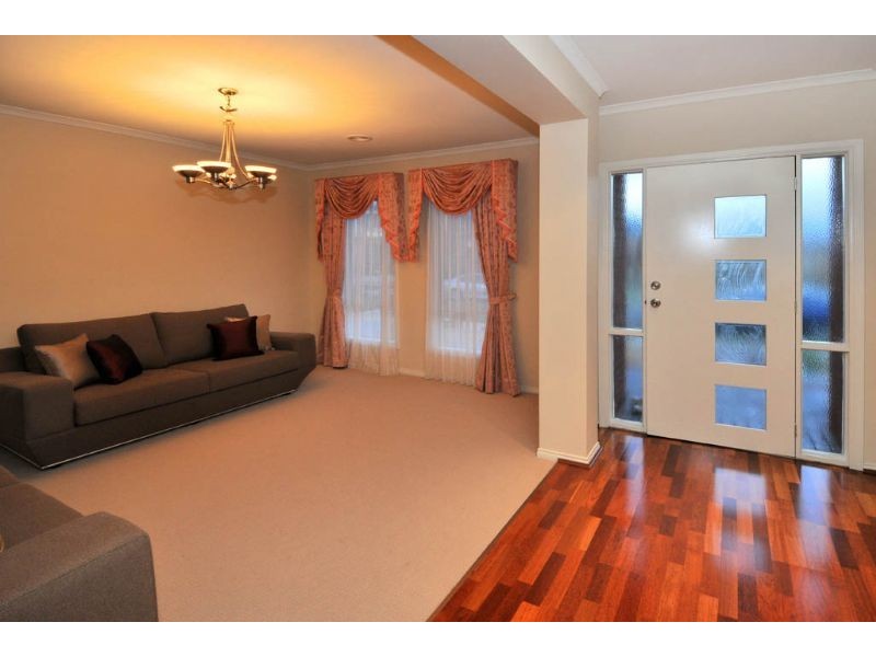 22 Alvaston Street, Deer Park VIC 3023